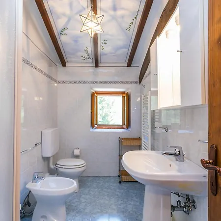 Madonna By Interhome Apartment *