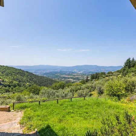 Madonna By Interhome Apartment