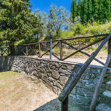 Madonna By Interhome Apartment Reggello