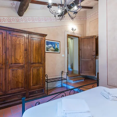 Madonna By Interhome Apartment *