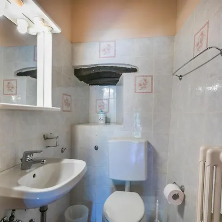 Apartment Madonna By Interhome Reggello