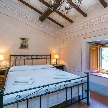 Madonna By Interhome * Reggello
