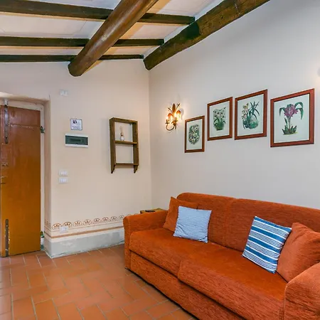 Madonna By Interhome Apartment *