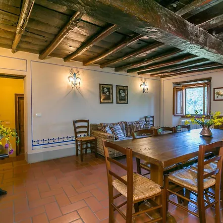 Madonna By Interhome * Reggello