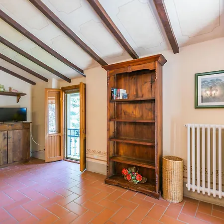 Madonna By Interhome Apartment *