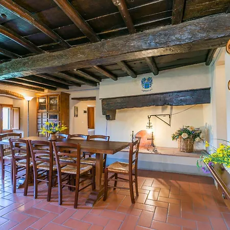 Madonna By Interhome Apartment