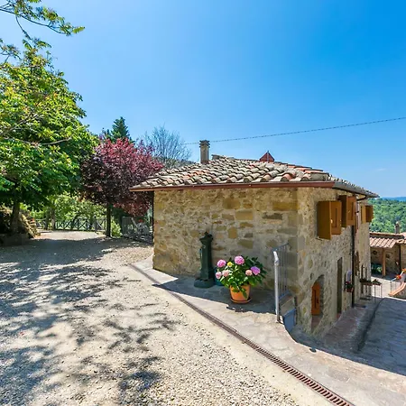 Madonna By Interhome * Reggello